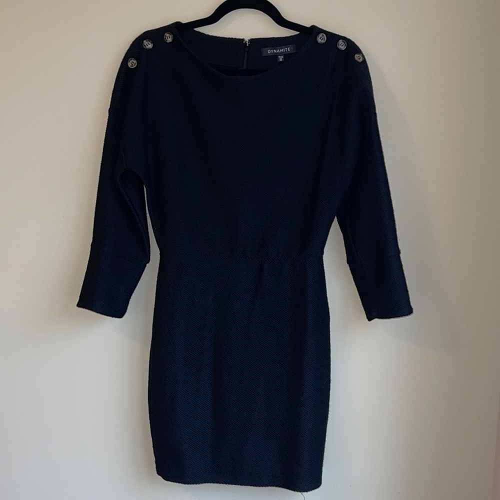 NWT Sweater Dress